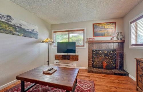 Cozy Avon Home by Beaver Creek - Foto 10