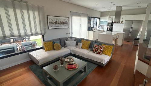 Villa Hoyeta - Foto 4