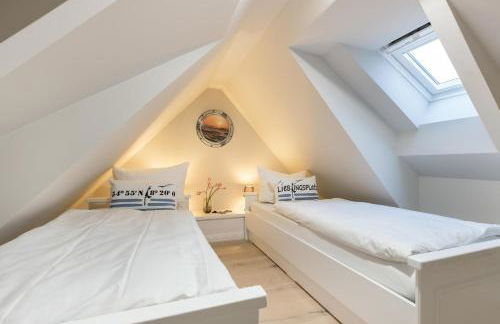 Ferienhaus Kaptn Karl Keitum Sylt - Photo 15