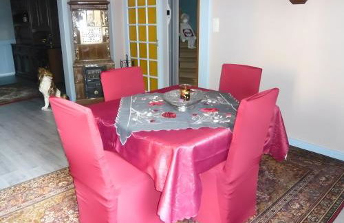 Gîte Le Rempart - Foto 14