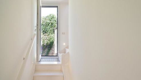 Les Maisons Casetta del Vico by Rentbeat - Foto 5, Garden view