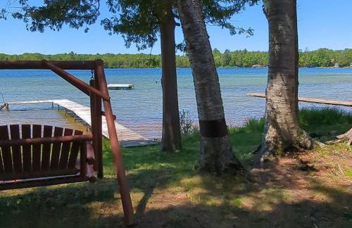 Yellow Cottage - Trick's Resort - Foto 14