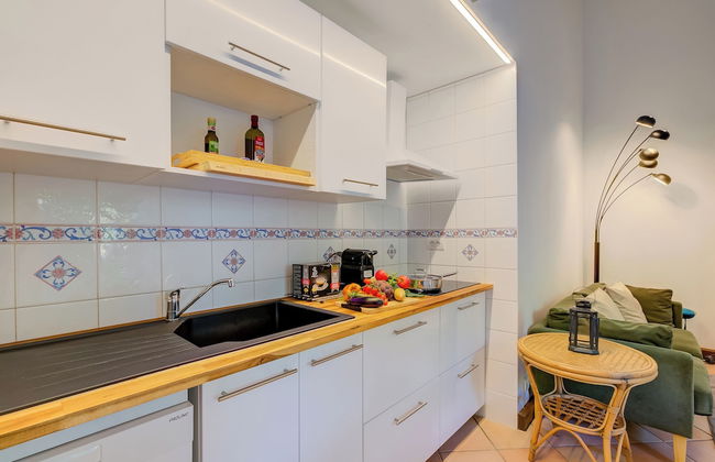 France Apartment - Foto 9