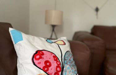 Gemütliche Wohnung mit Charme - Foto 1