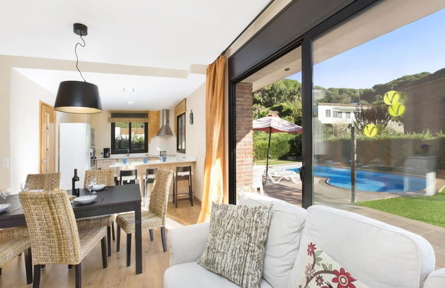 Llevant 2 in Lloret de Mar - Foto 3