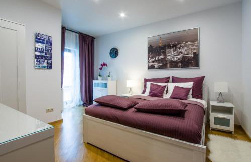 Apart Madryt - Foto 26