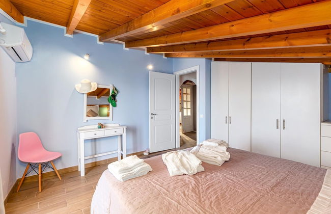 Olive Tree Villa by Estia - Foto 34