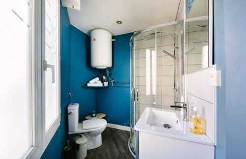 Appartement de l'Eléphant - Foto 11