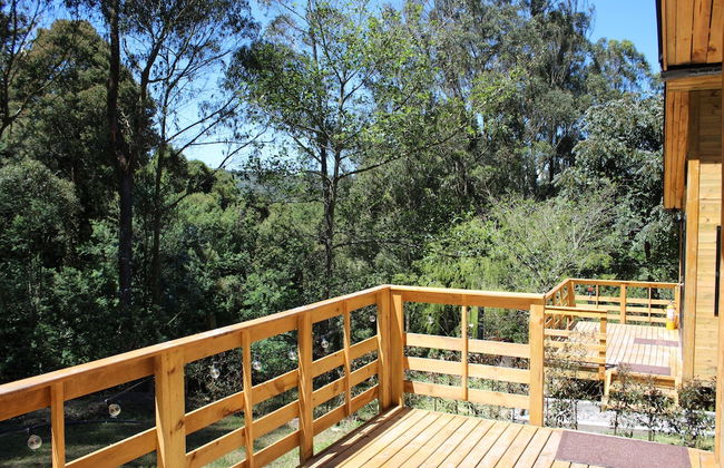 El Hostel Granjero - Foto 19