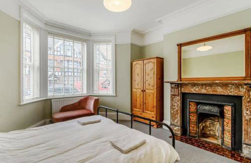 Ground Floor Apartment 2 Minutes from Beach and Town Center - Foto 8