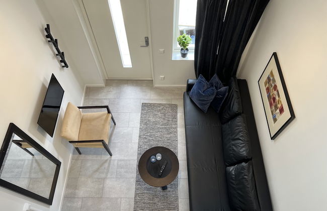 Stugcentralen - Photo 22