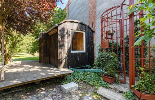 Ferienwohnung im Pferdestall - Foto 7