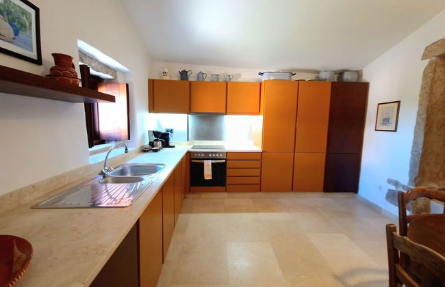 Villa Pedra Natural Houses - Photo 40