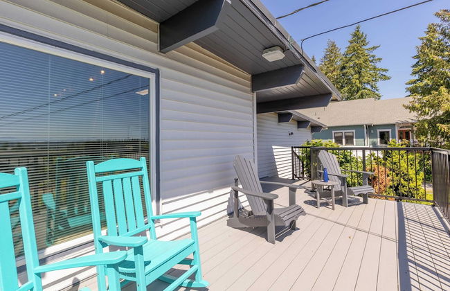 Sunny Side Island Retreat by Avantstay Backyard - Foto 42