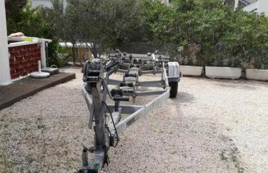 Lovely Marjetka apartment - Foto 36