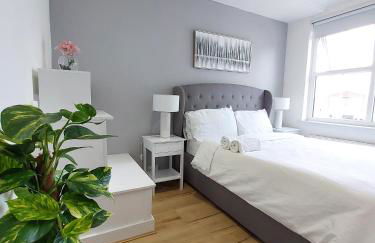 Elegant 2 bedroom Flat in Dartford - Kent - Photo 7