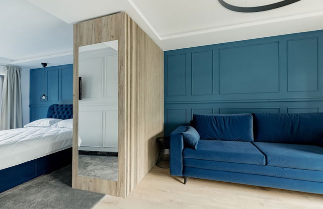 Nest Inn Meteor - Foto 6