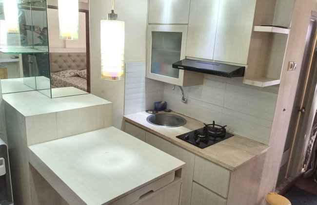 Adhigana Property Kemang View - Foto 28