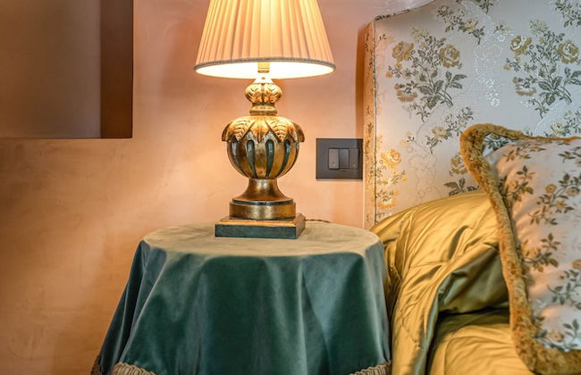 Bar Vitelli Charming Suites - Foto 18