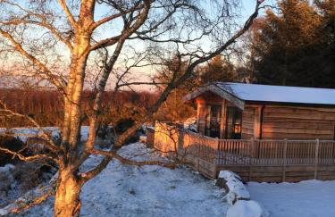 Burgie Woodland Lodges - Photo 75