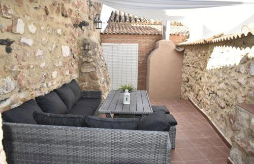 Casa rural El Carmen - Foto 44