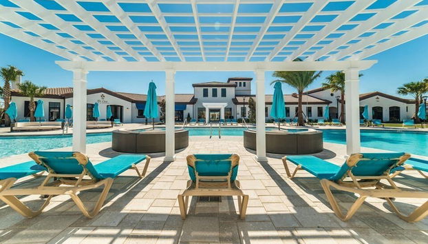 Servicios del alojamiento