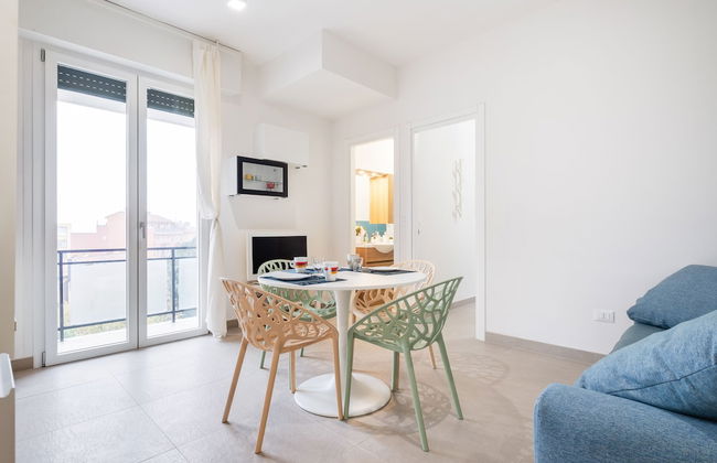 Vista su San Luca Apartment - Foto 10