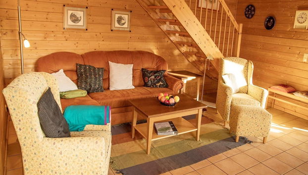 Doppelhaushaelfte in Hasselfelde - Foto 5, Sala de estar