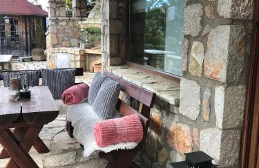 villa in Parnassos - Foto 6