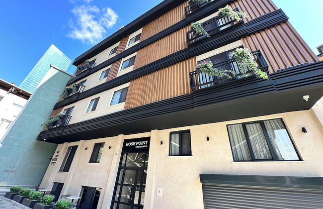 Rose Point Residence - Foto 54