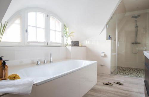 Ferienhaus Seeadler 3 - Foto 13