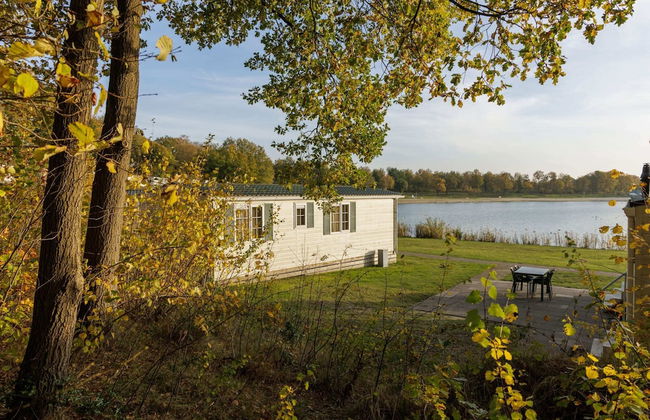 Charming Chalet in Borger - Photo 32