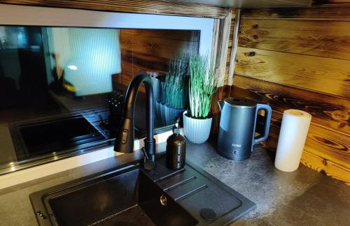 Apartament Glamour Kleszczów - Foto 16