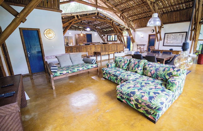 CASA BAMBU ANGRA - Foto 19