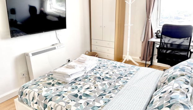 Servicio de la habitación