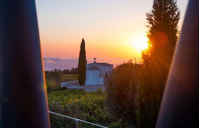 Ayia Marina Villa - Foto 49