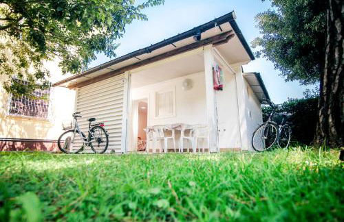 Appartamenti & Bungalows Luca Angiolin - Foto 35