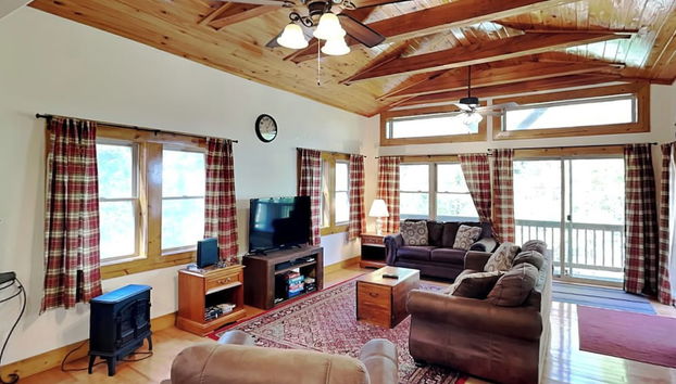 Équipement de l’hébergement