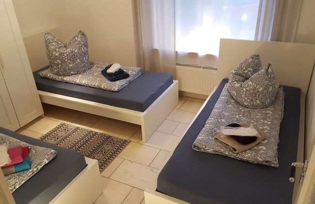 4 Jahreszeiten - Foto 4