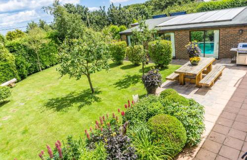 Swallows Nest - Covehurst Bay Cottage - Foto 50