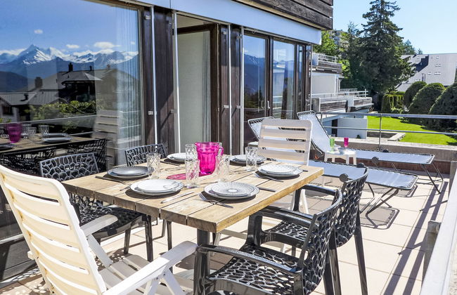 Jeanne D'Arc Apt. C-19 - Foto 18