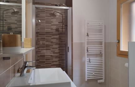 Chalet Le Refuge - Foto 27