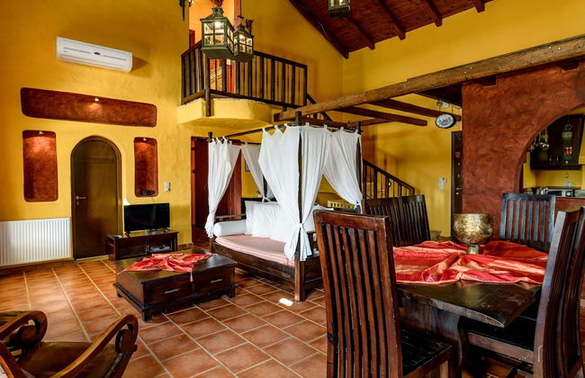 Ionian Dreams Luxurious Country Villas - Foto 26