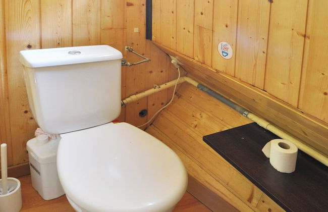 Peniche Refuge Seine - Foto 27