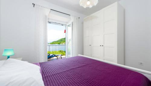 Family house Frana - Foto 2, wardrobe