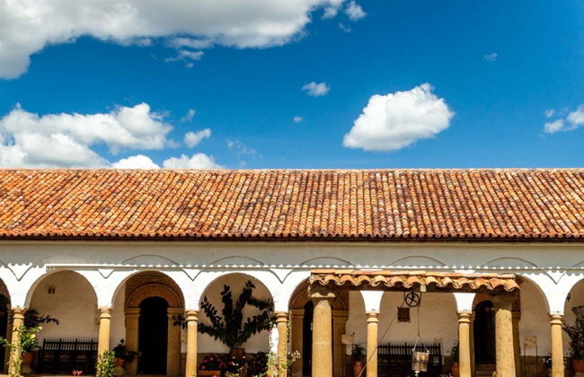 Tour cultural por Villa de Leyva - Foto 1