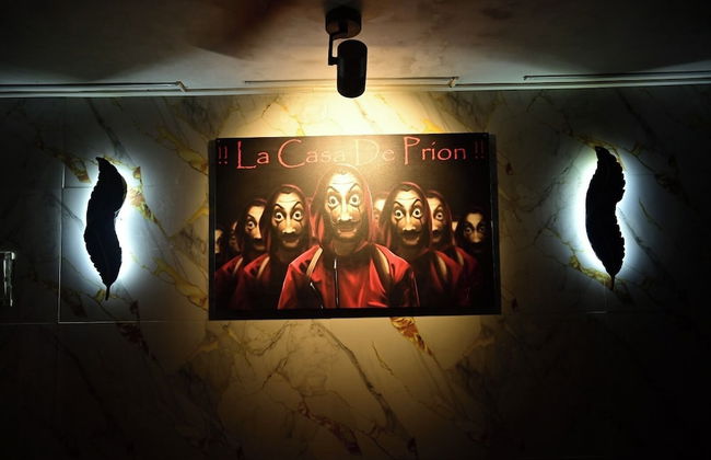 Prion Villa - Foto 22