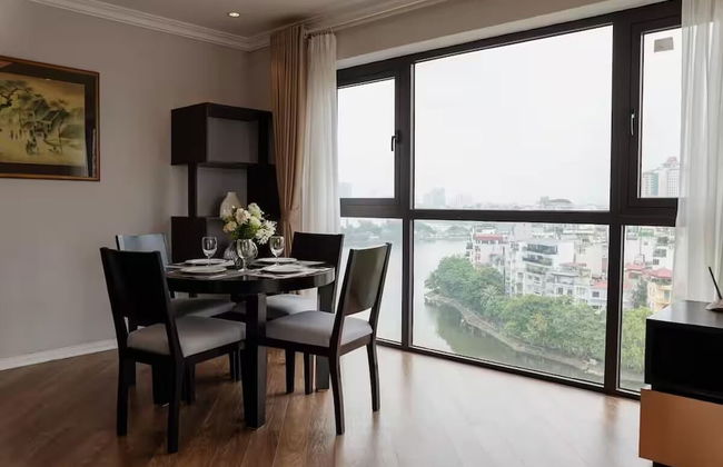 Skyline Tower - Service Apartments - Foto 33