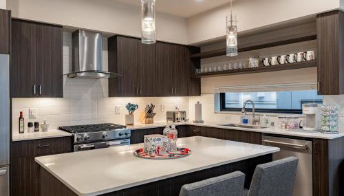 West Seattle's Modern Townhome - Foto 2