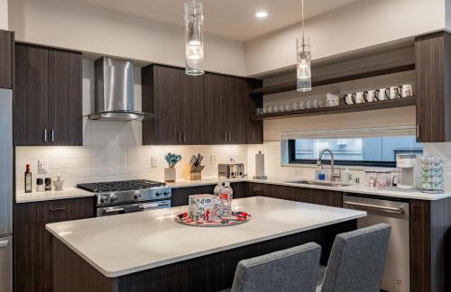 West Seattle's Modern Townhome - Foto 2